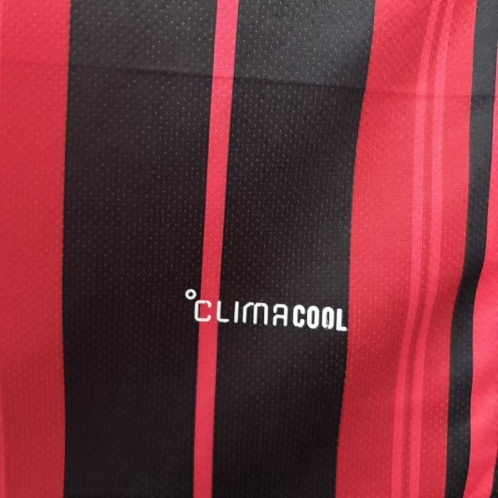 2026/27 Frankfurt Home Jersey Fan Version