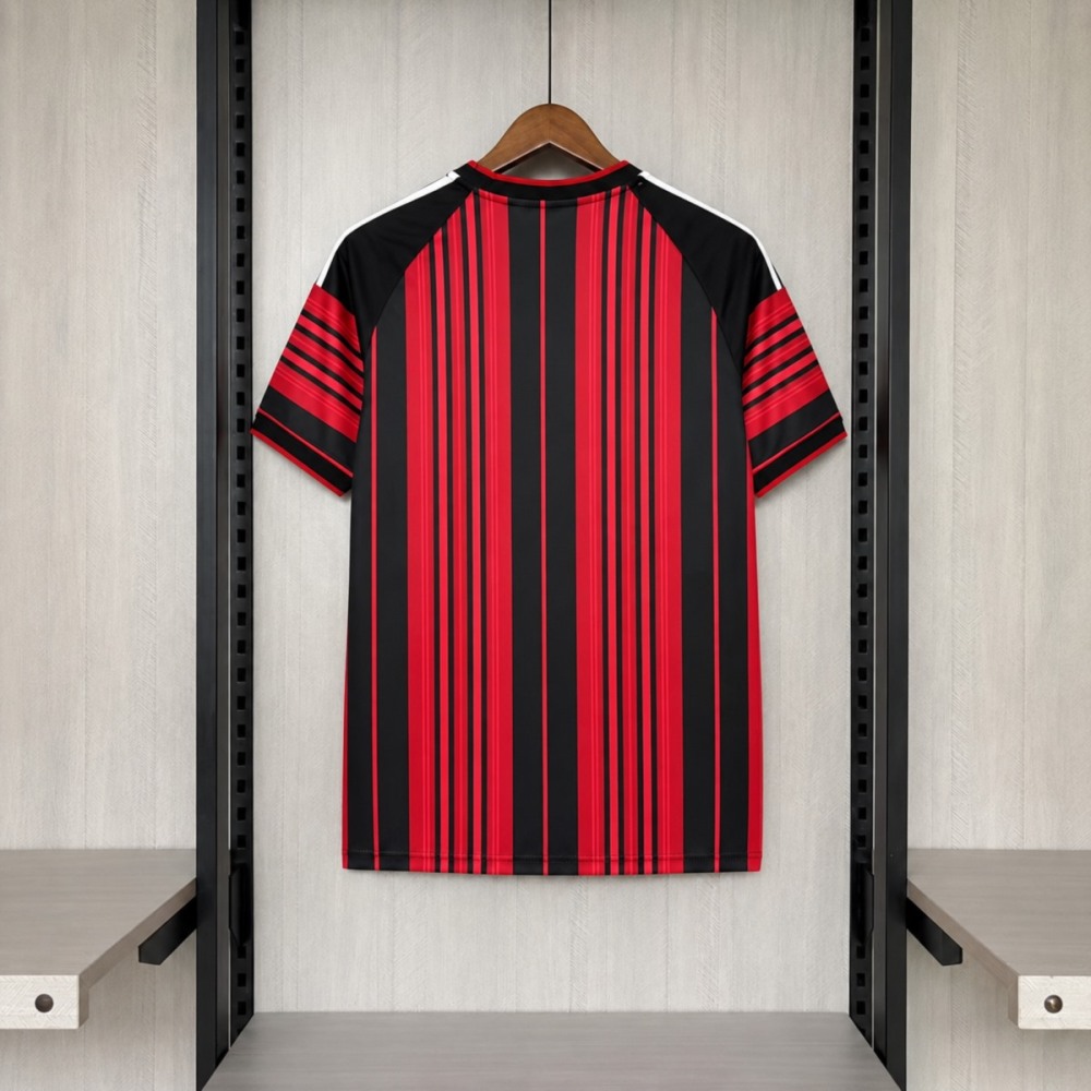 2026/27 Frankfurt Home Jersey Fan Version