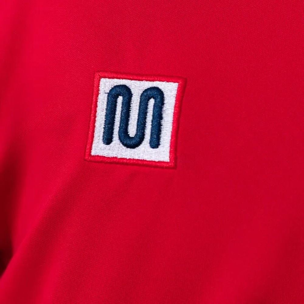 Retro Osasuna 1983 Home Jersey Fan Version