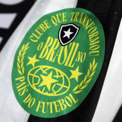 CLUBE QUE TRANSFORMOU