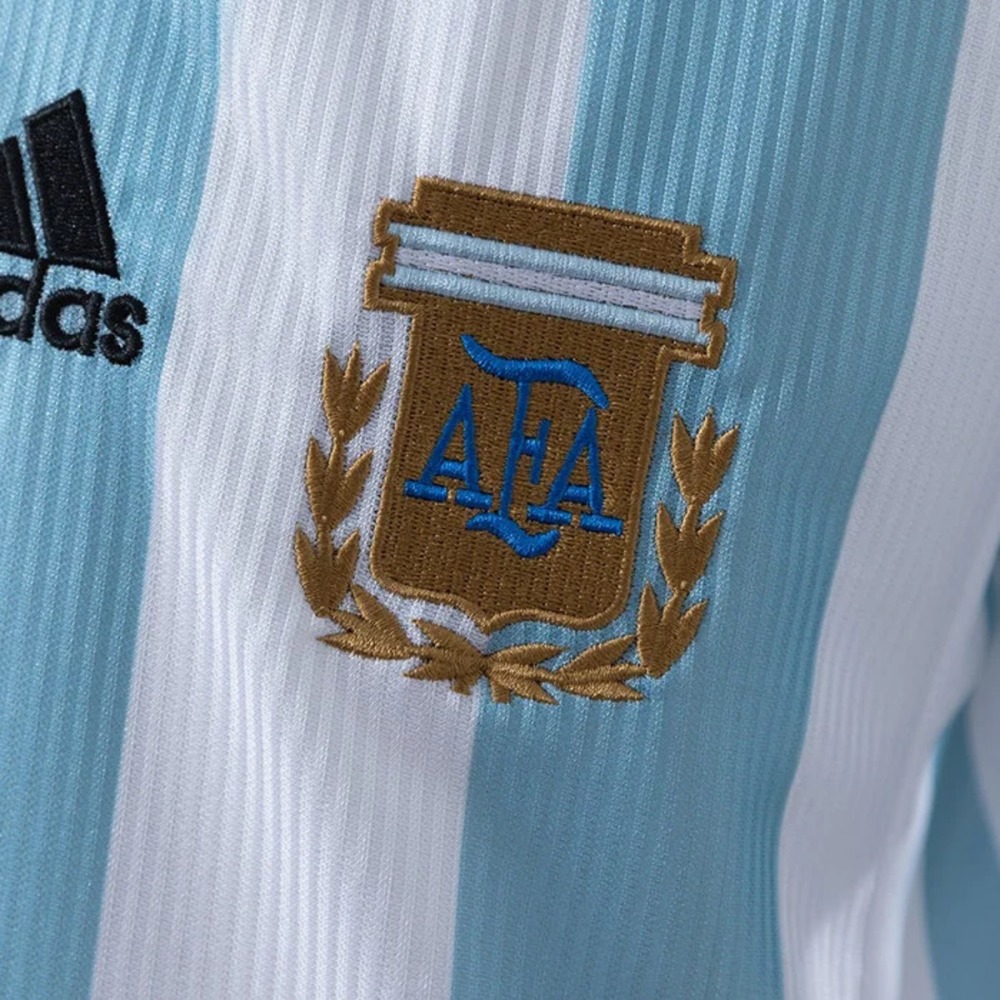 Retro 1998 Argentina Home Kid Kits