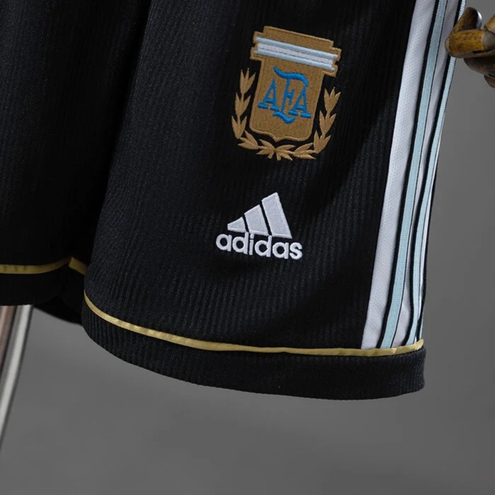 Retro 1998 Argentina Home Kid Kits