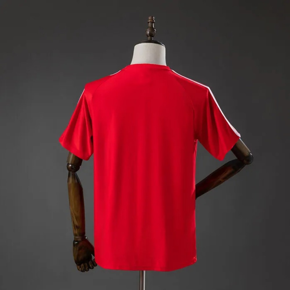 2026 Liverpool Originals T-Shirt Fan version