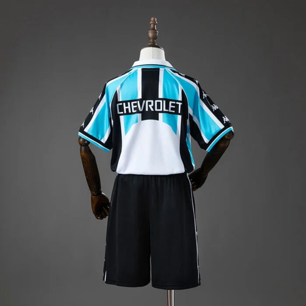 Retro Gremio 2000 Home Kid Kits