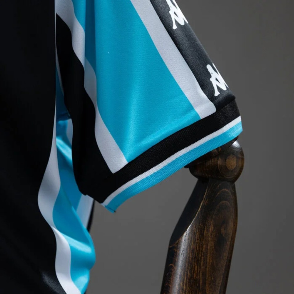 Retro Gremio 2000 Home Kid Kits