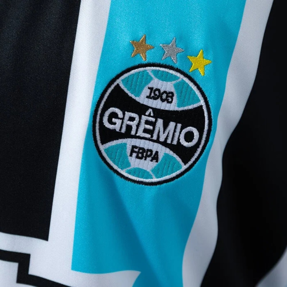 Retro Gremio 2000 Home Kid Kits