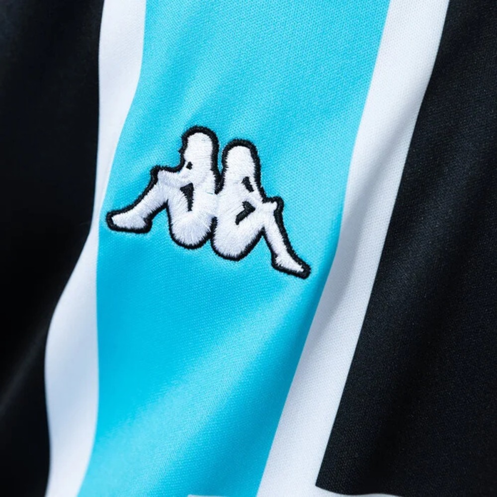 Retro Gremio 2000 Home Kid Kits