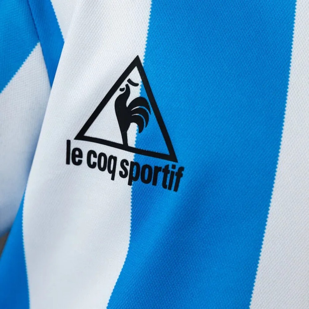 Retro Argentina 1986 Home Kid Kits