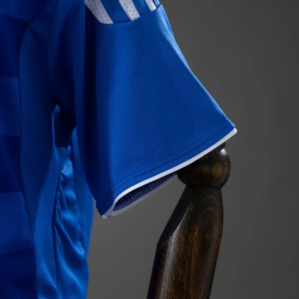 Retro Chelsea 2011/12 UCL Home Kid Kits