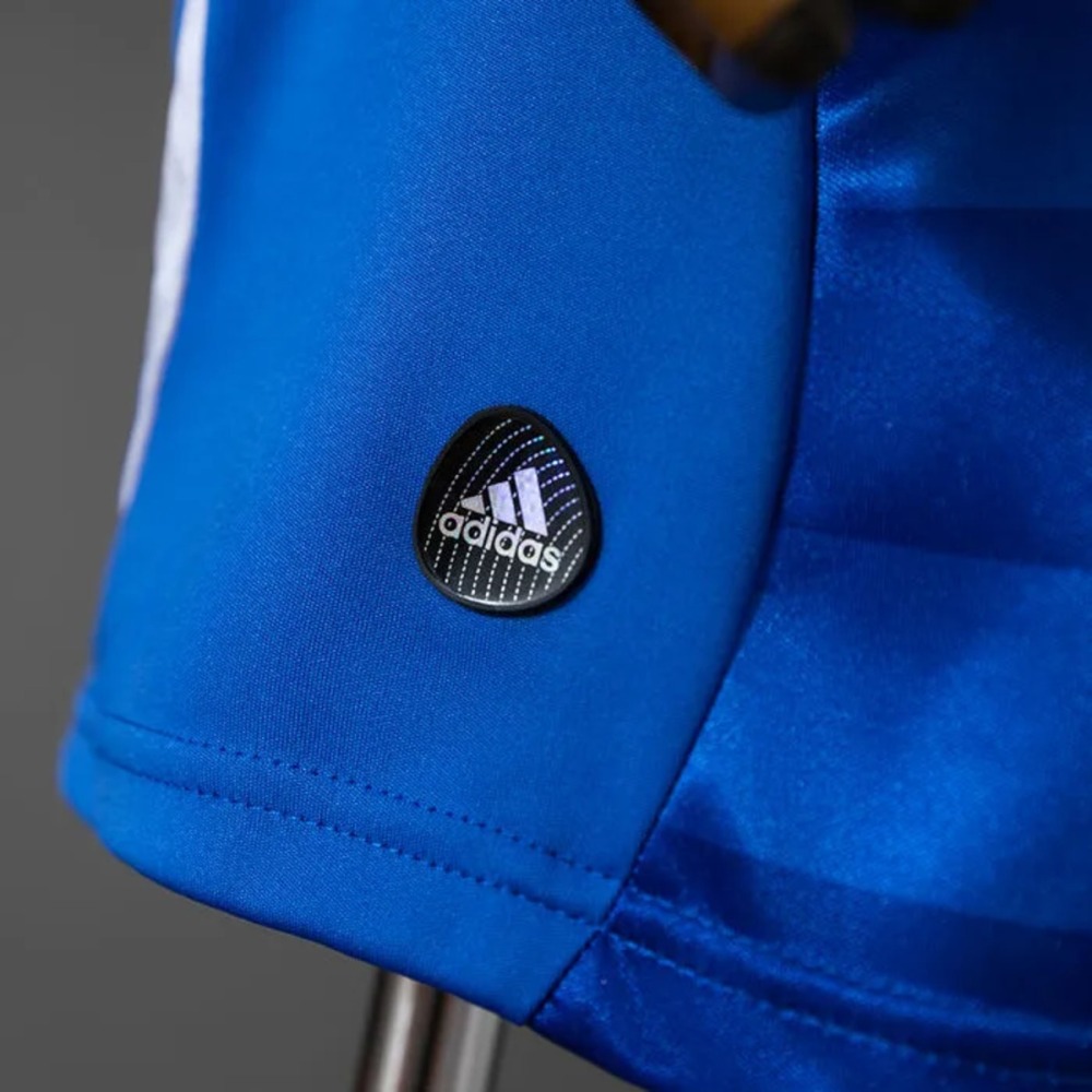 Retro Chelsea 2011/12 UCL Home Kid Kits