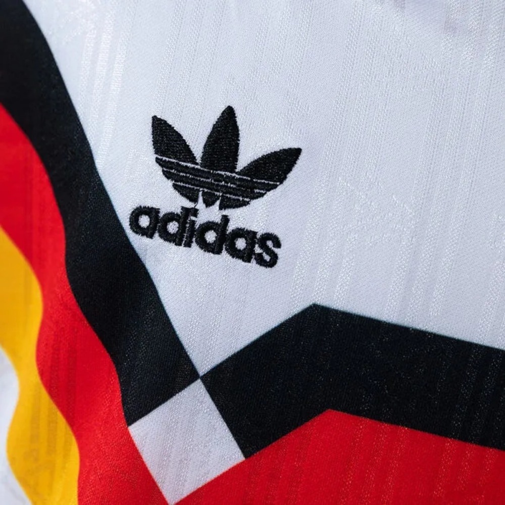 Retro Germany 1990 Home Kid Kits