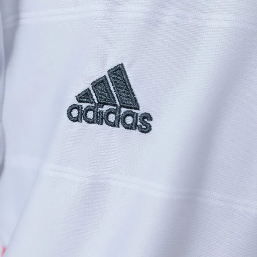 Retro Real Madrid 2013/14 Home Kid Kits