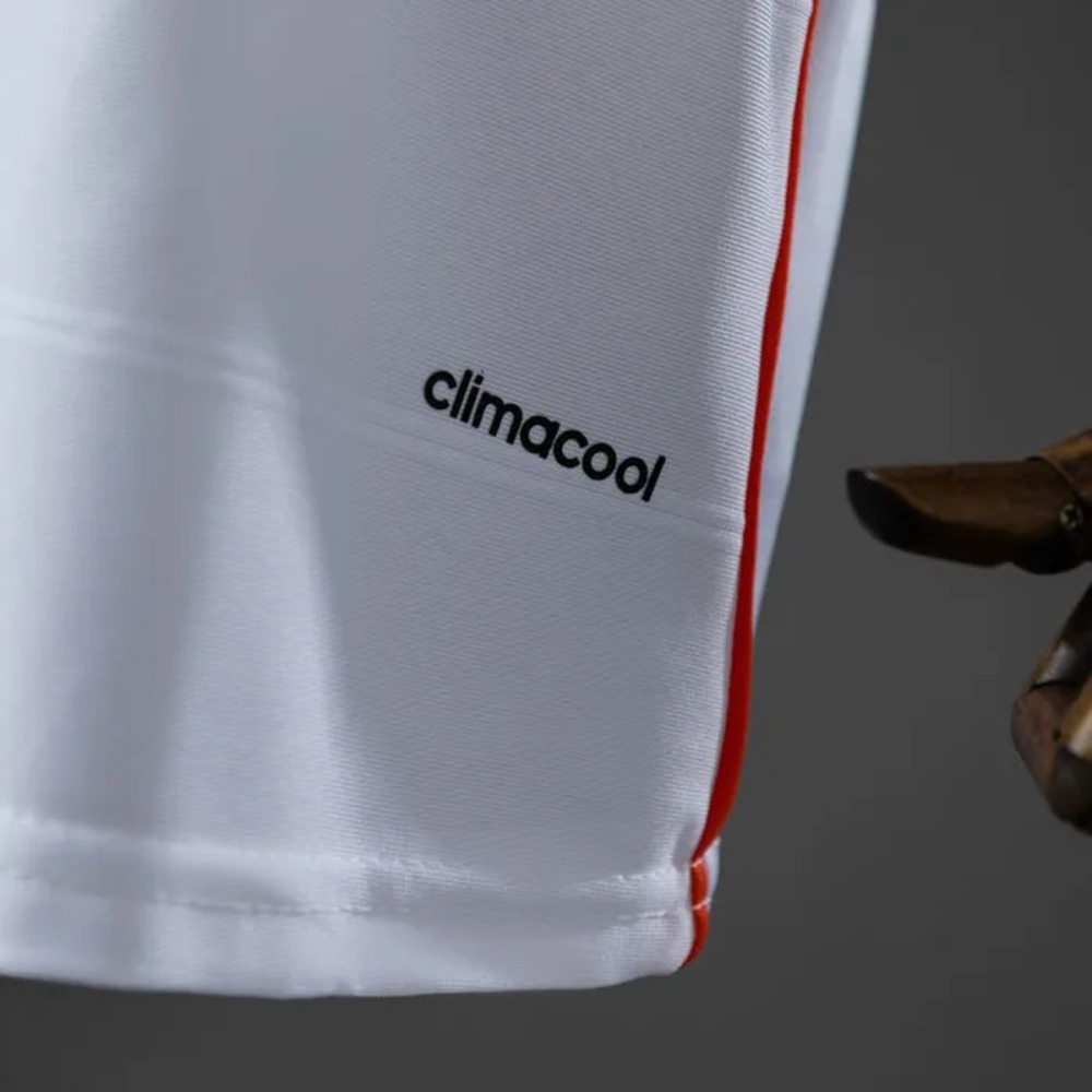 Retro Real Madrid 2013/14 Home Kid Kits