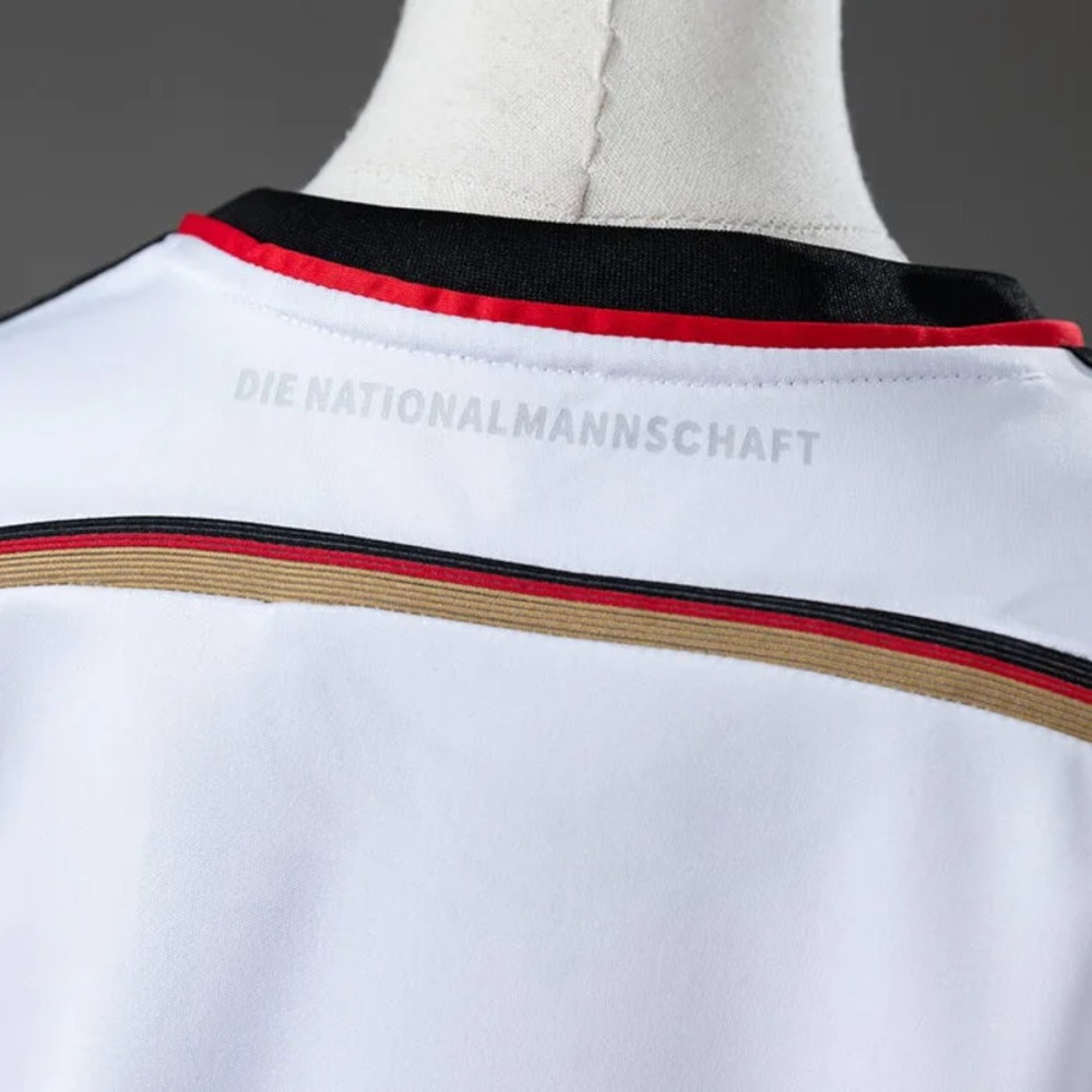 Retro Germany 2014 Home Kid Kits