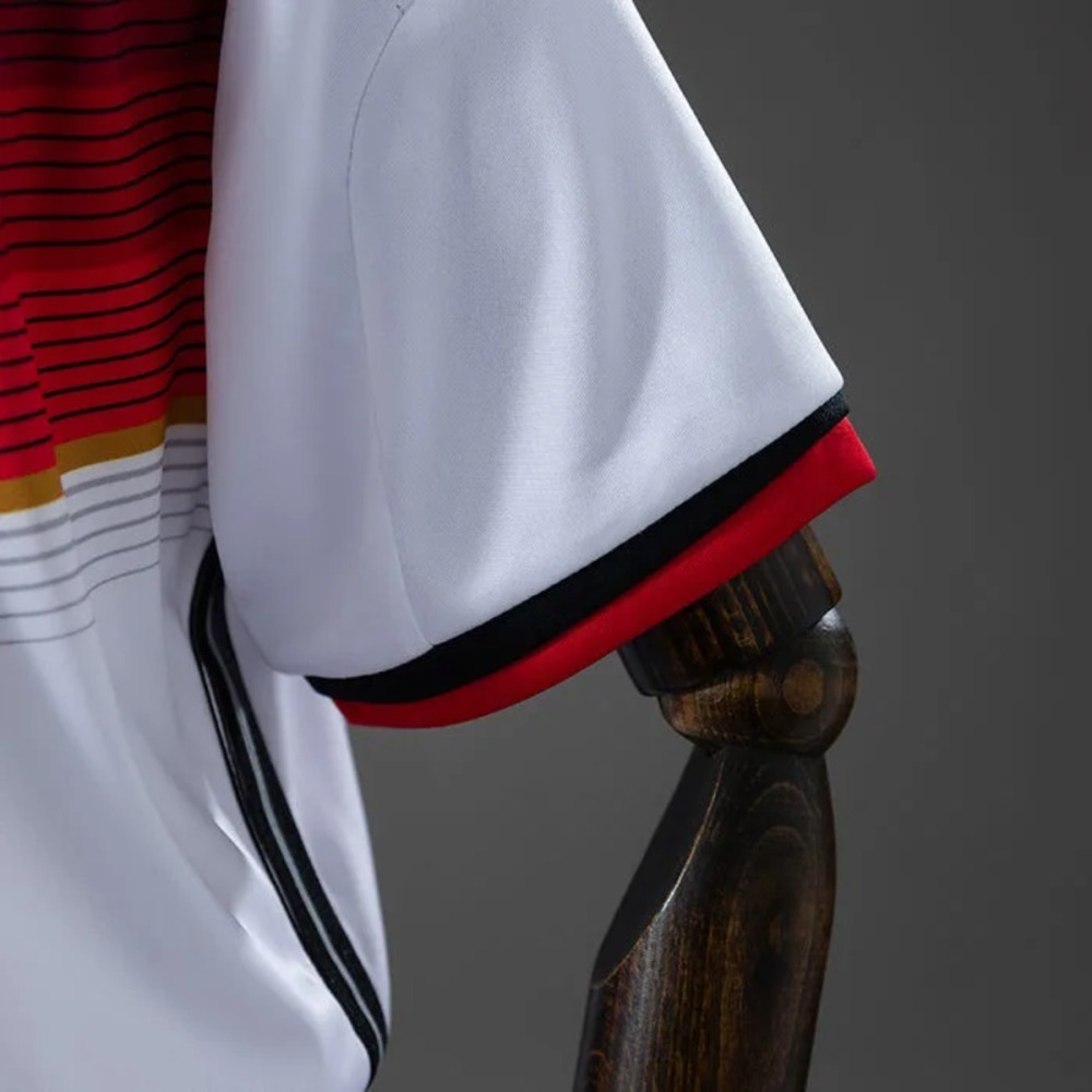 Retro Germany 2014 Home Kid Kits