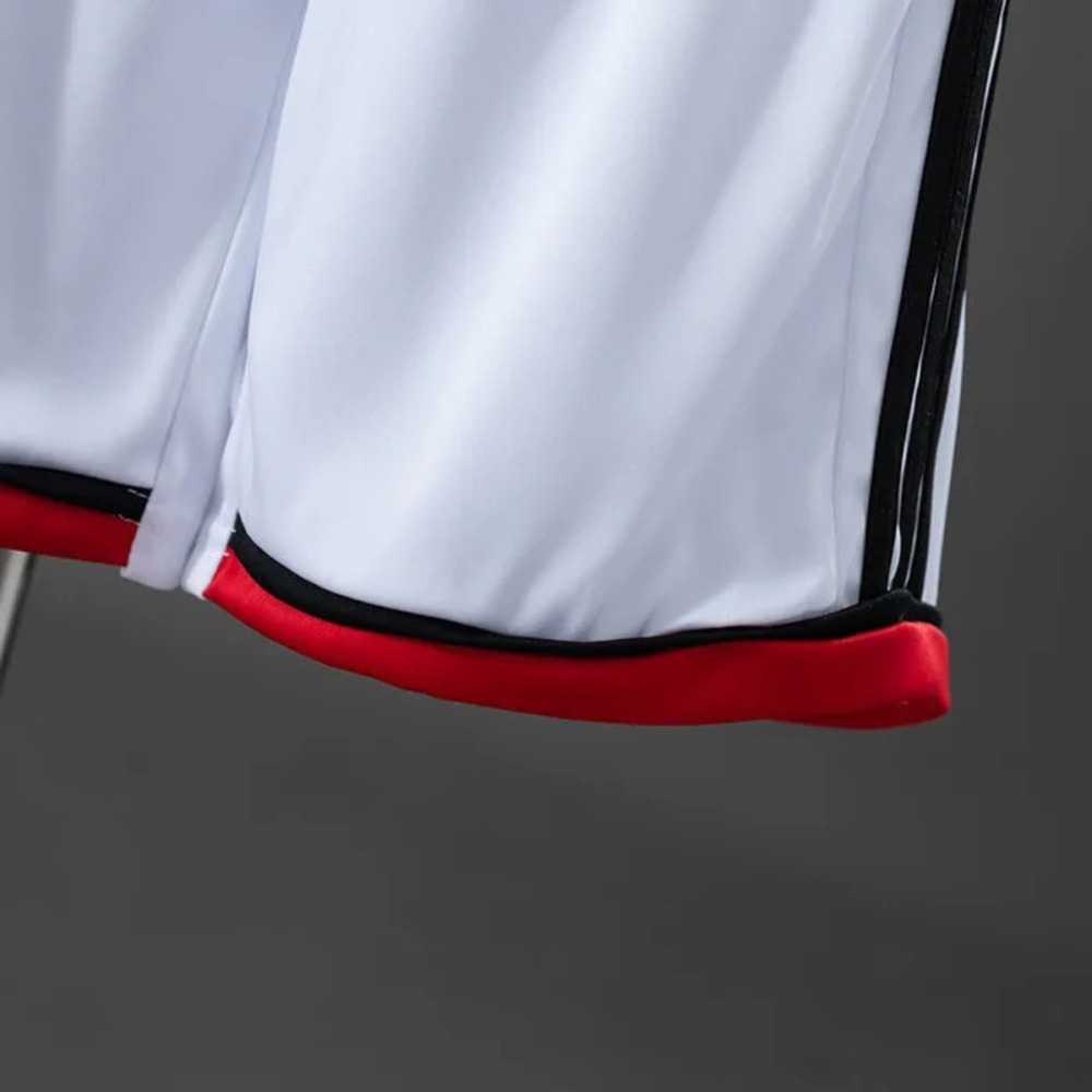 Retro Germany 2014 Home Kid Kits
