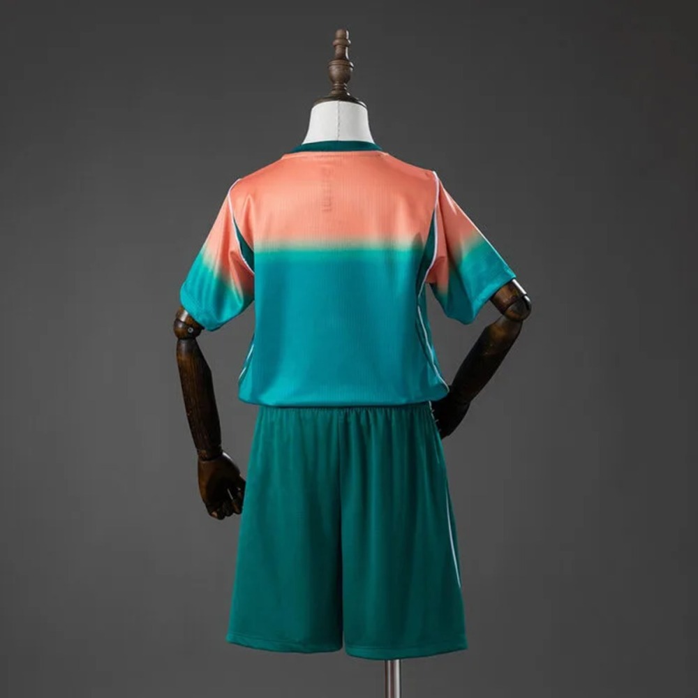 Australia 2026 World Cup Away Kid Kits