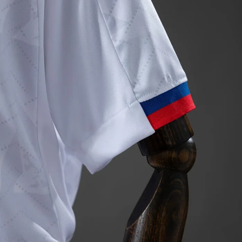 Cape Verde 2026 World Cup Away Kid Kits