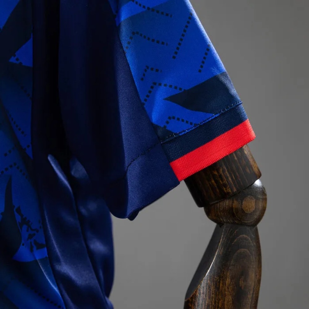 Cape Verde 2026 World Cup Home Kid Kits