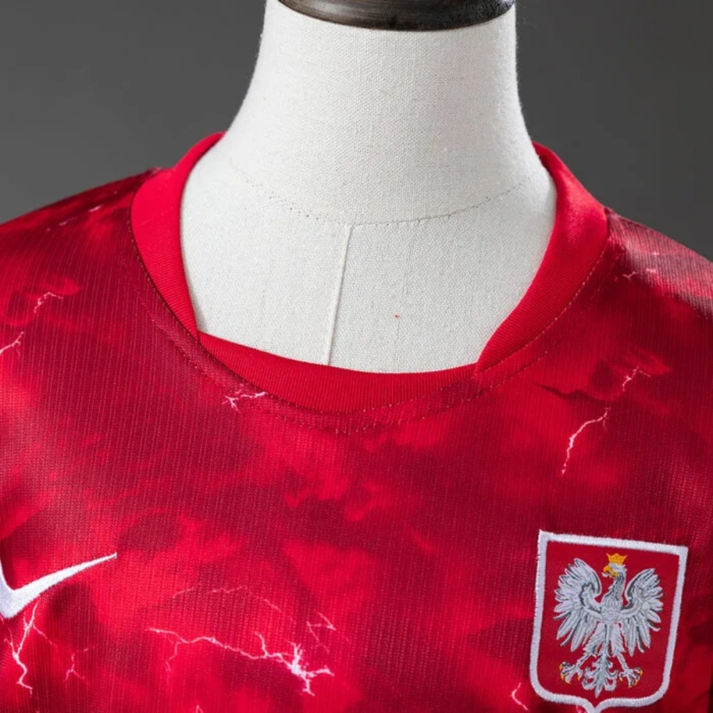 2026 Poland Away Kid Kits