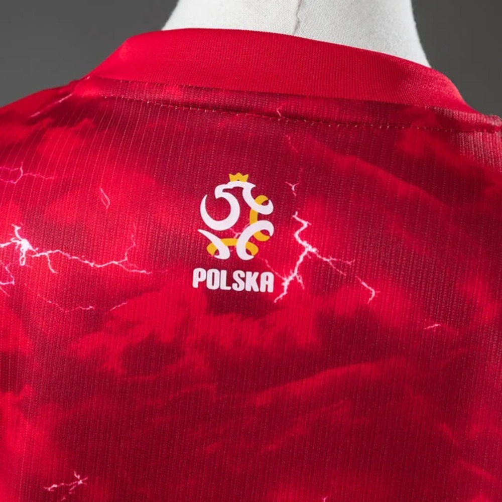 2026 Poland Away Kid Kits