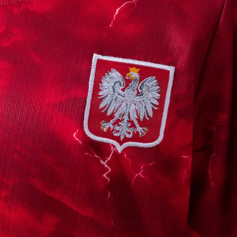 2026 Poland Away Kid Kits