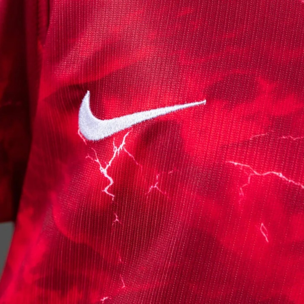 2026 Poland Away Kid Kits