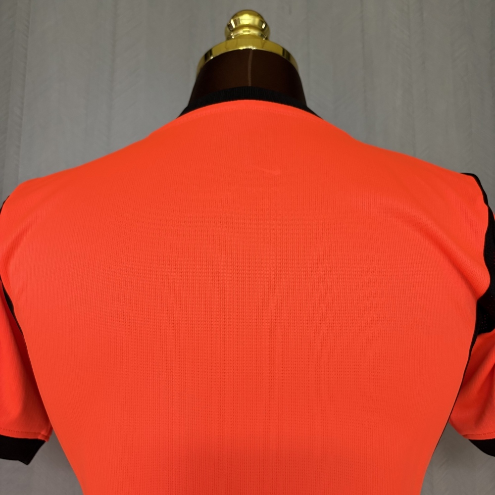 Netherlands 2026 World Cup Home Womens Jersey