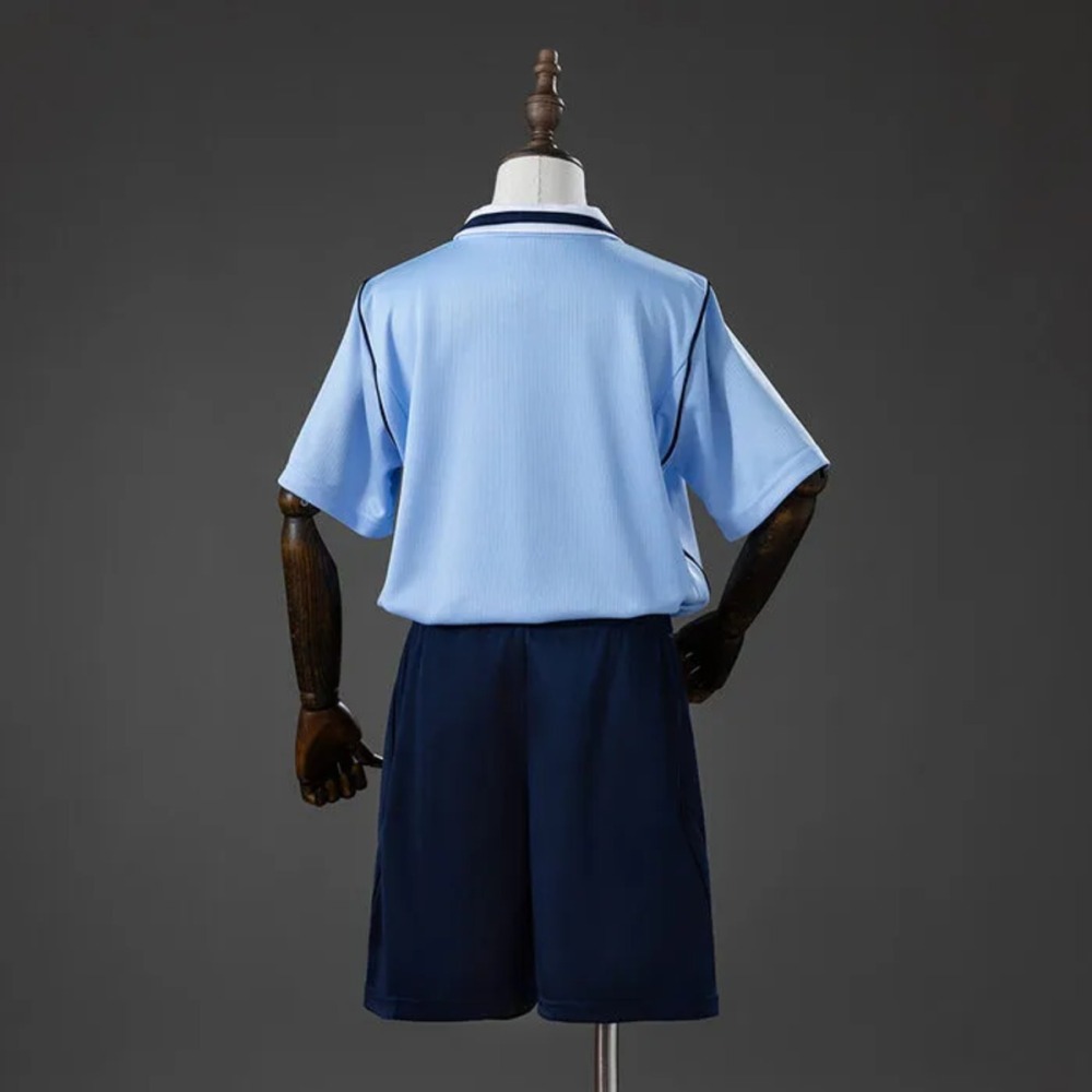Uruguay 2026 World Cup Home Kid Kits