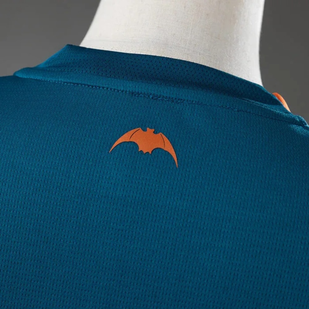 2026/27 Valencia CF Away Jersey Fan version