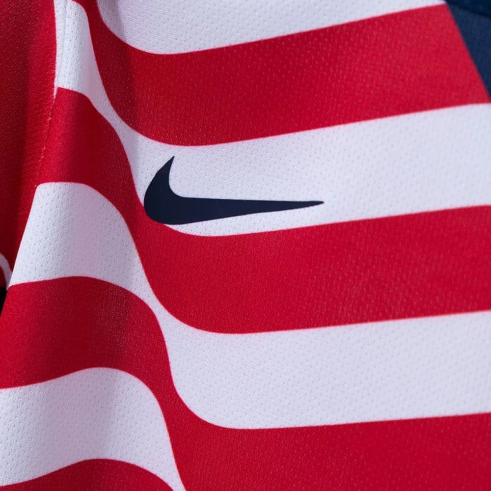 USA 2026 World Cup Home Baby Jersey