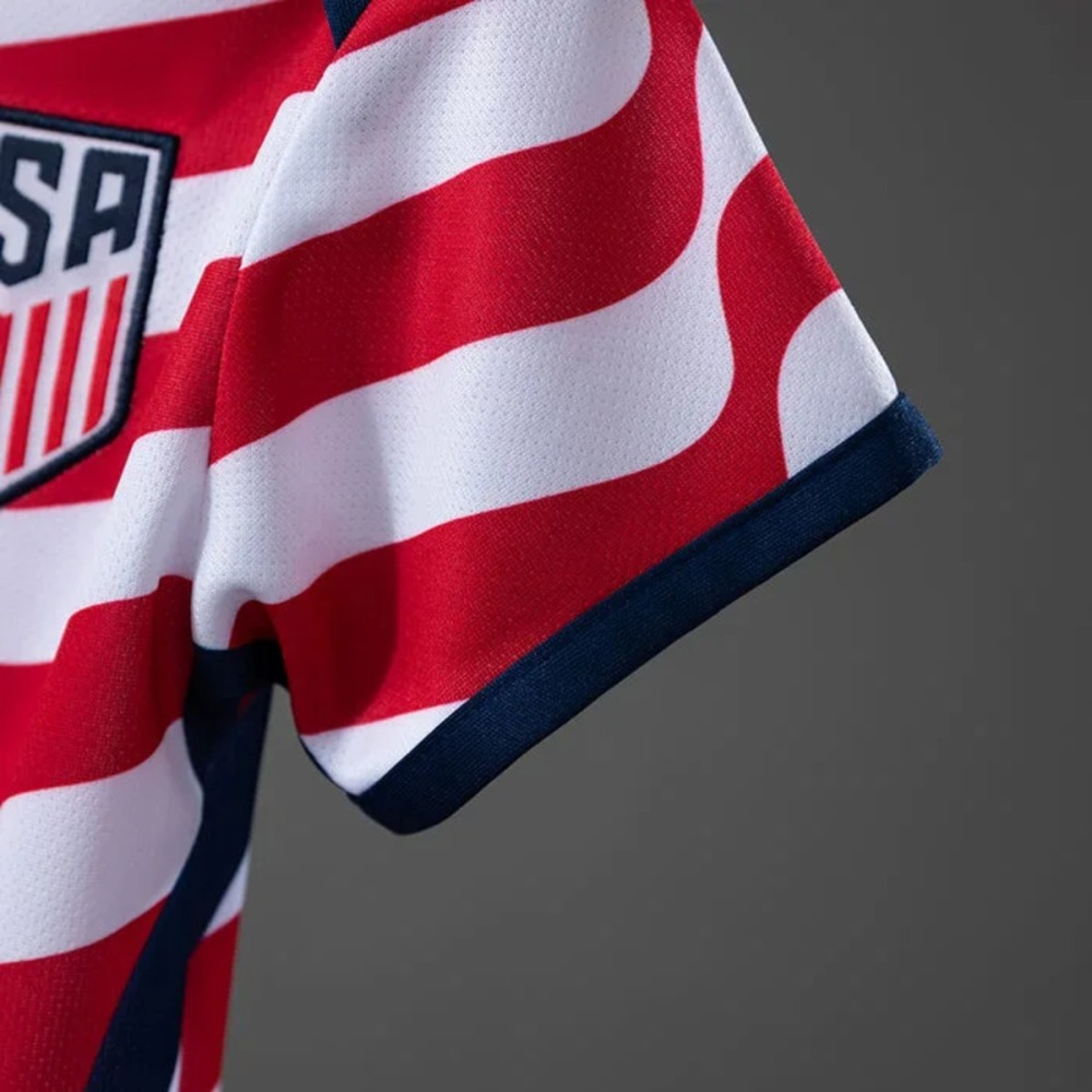 USA 2026 World Cup Home Baby Jersey