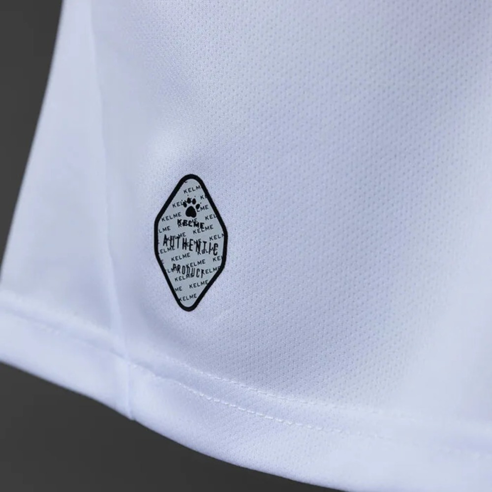 Jordan National Team 2026 World Cup Home Jersey Fan version