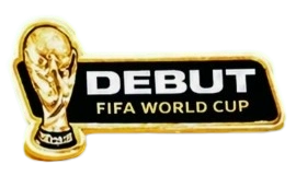 WC 2026 Debut Patch [+1.5$]