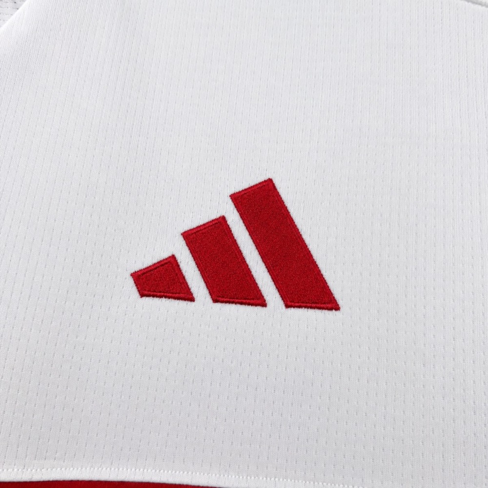 2026/27 Flamengo Away Jersey Long Sleeve Fan Version