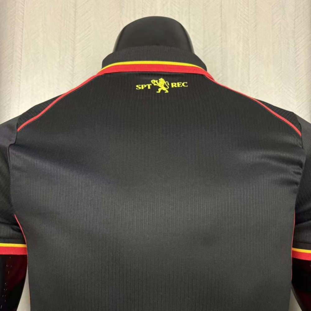 2026/27 Sporting Recife Home Jersey Player Version