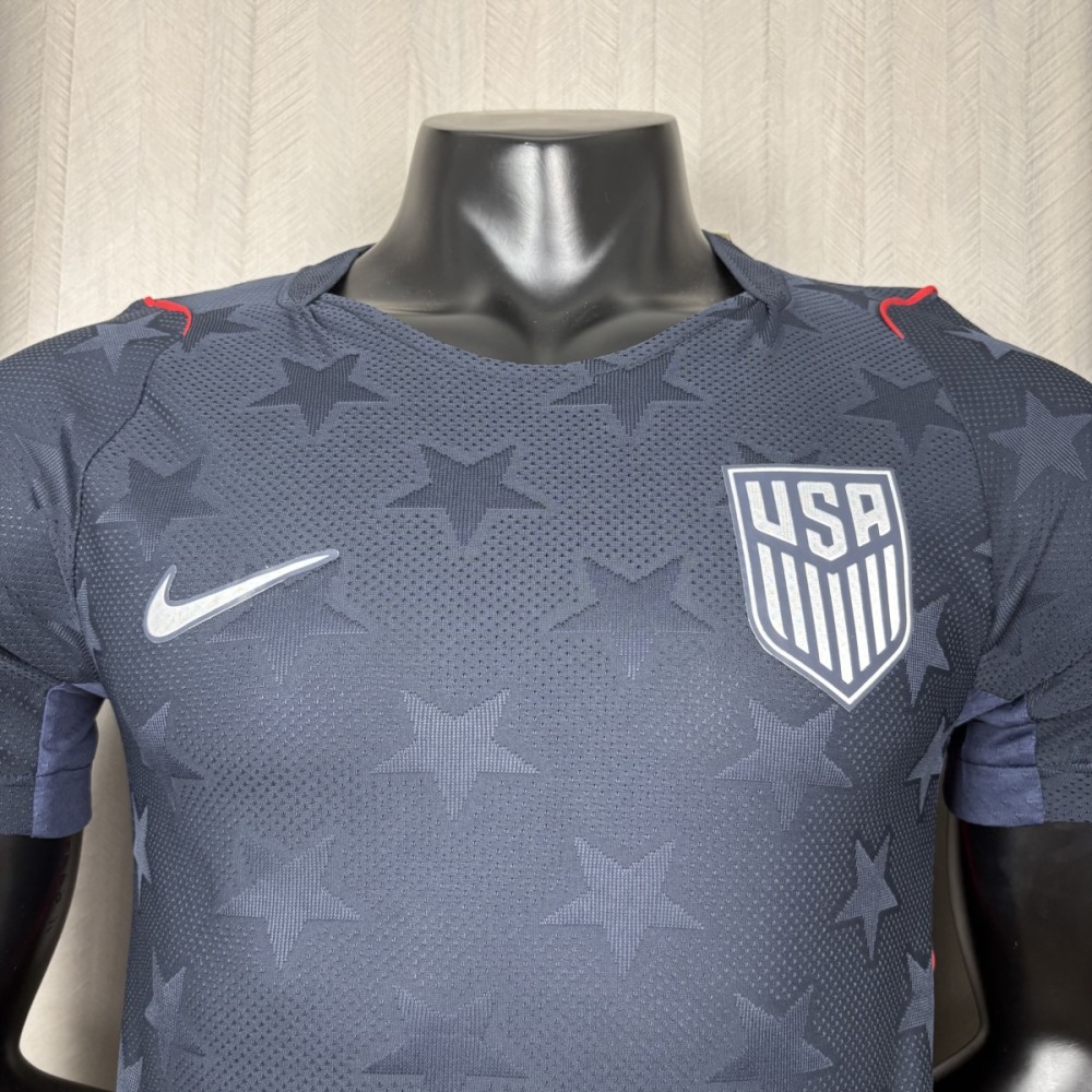 USA 2026 World Cup Away Jersey Player version