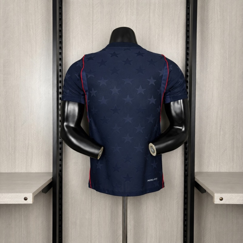 USA 2026 World Cup Away Jersey Player version