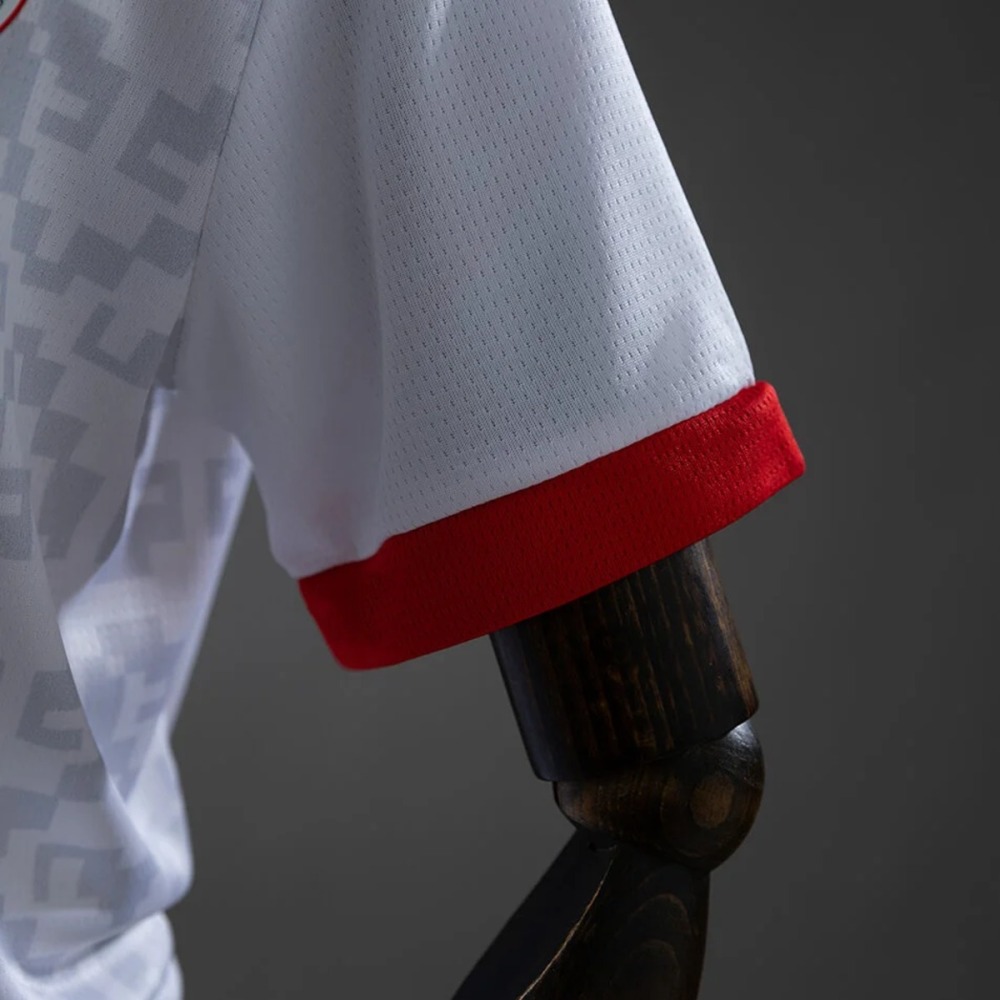 2026 Tunisia Away Kid Kits