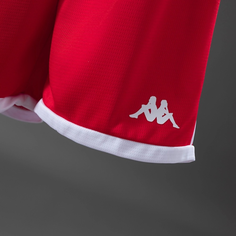 2026 Tunisia Home Kid Kits