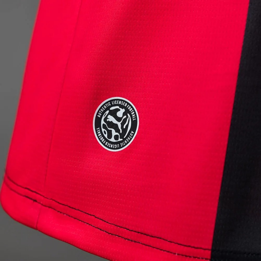 2026/27 AC Milan Home Jersey Fan Version