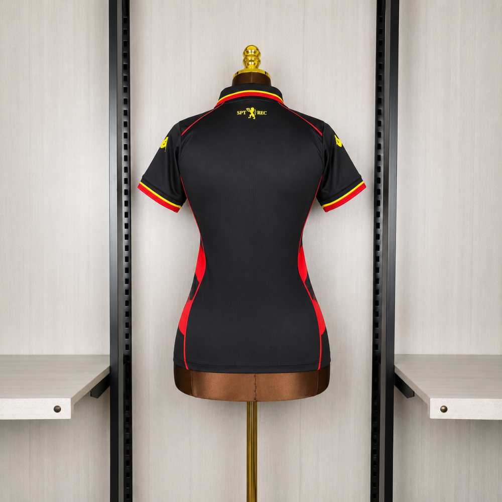 Women's 2026/27 Sporting Recife Home Jersey