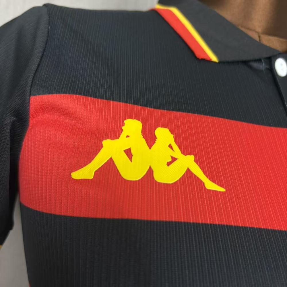 Women's 2026/27 Sporting Recife Home Jersey