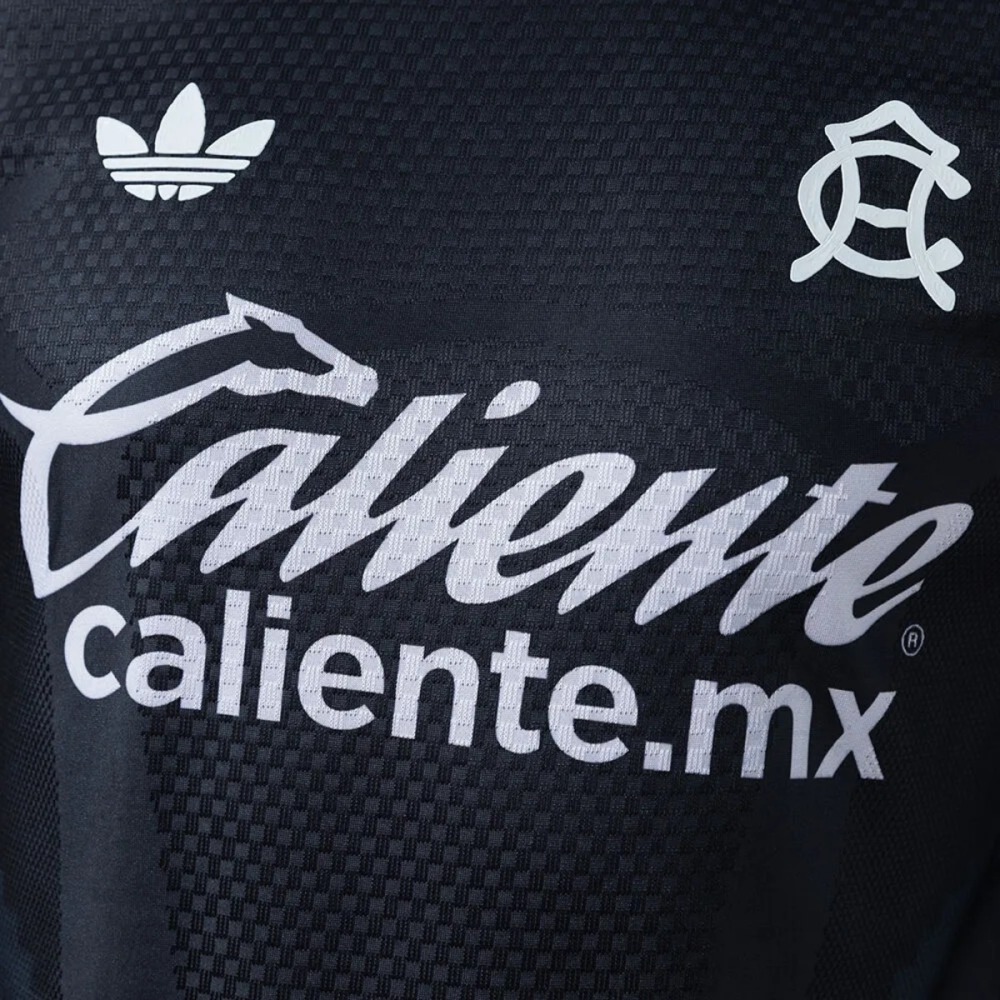 2026/27 Club America Away Jersey Player Version