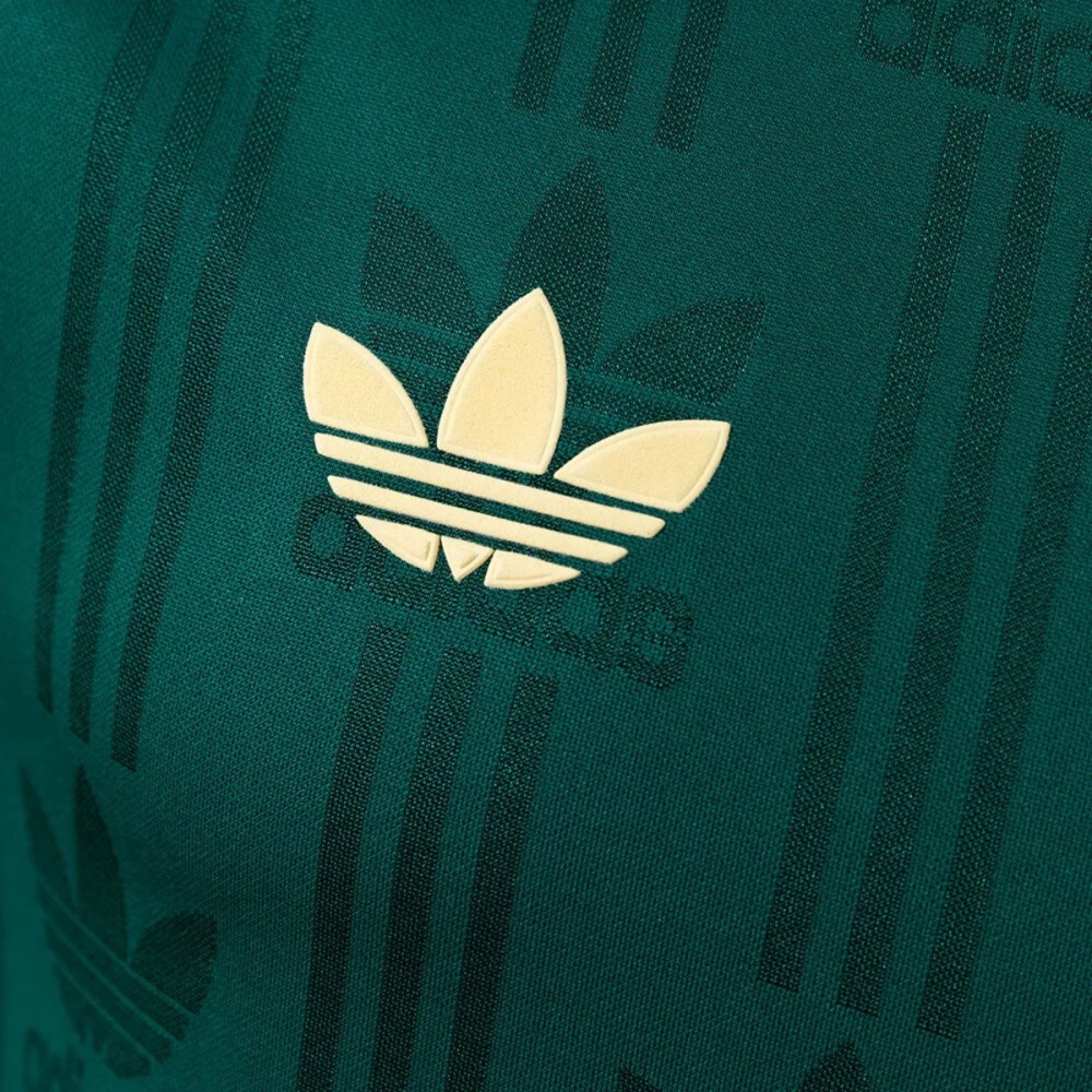 2026 Italy OG Green Jersey Player Version