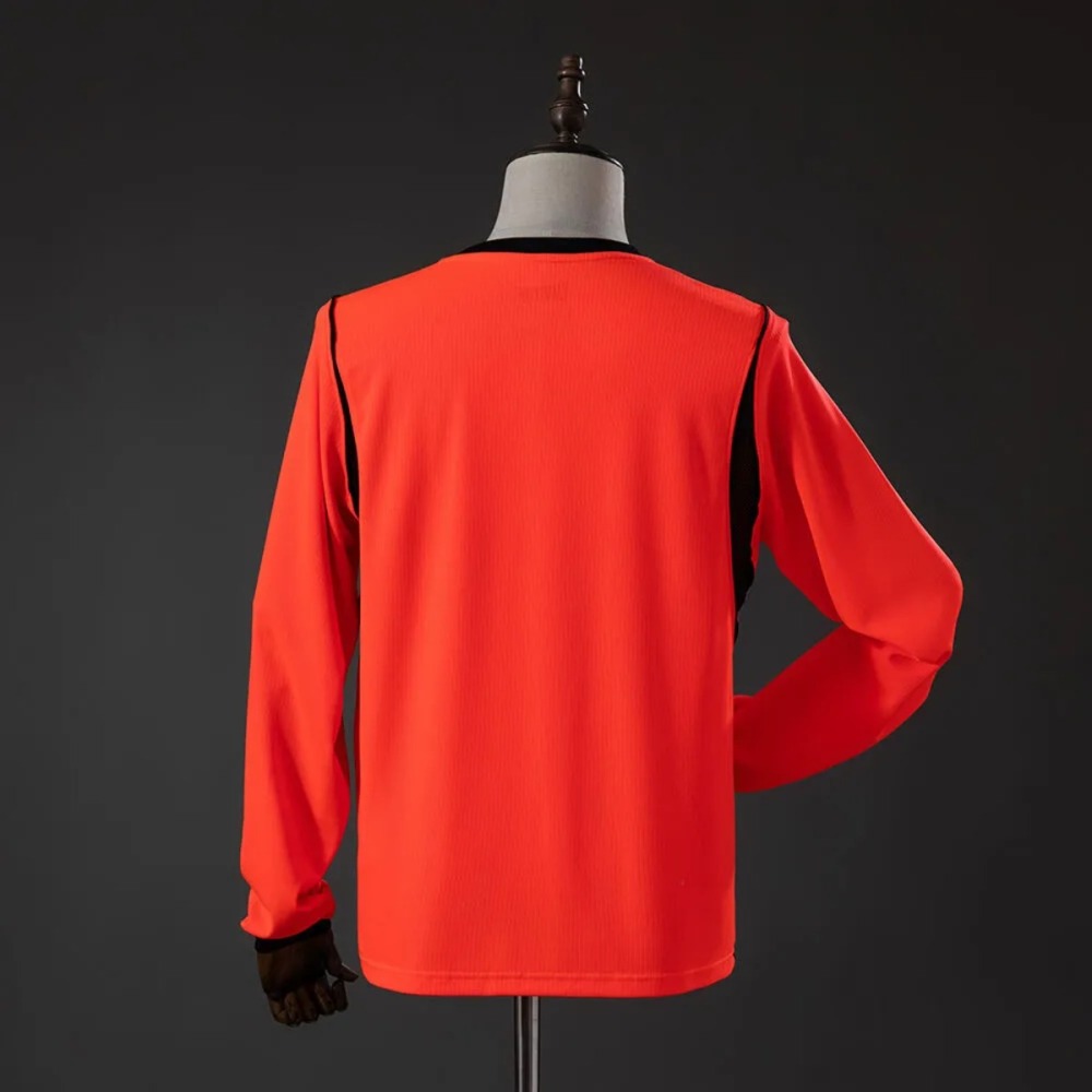Netherlands 2026 World Cup Home Jersey Fan Version