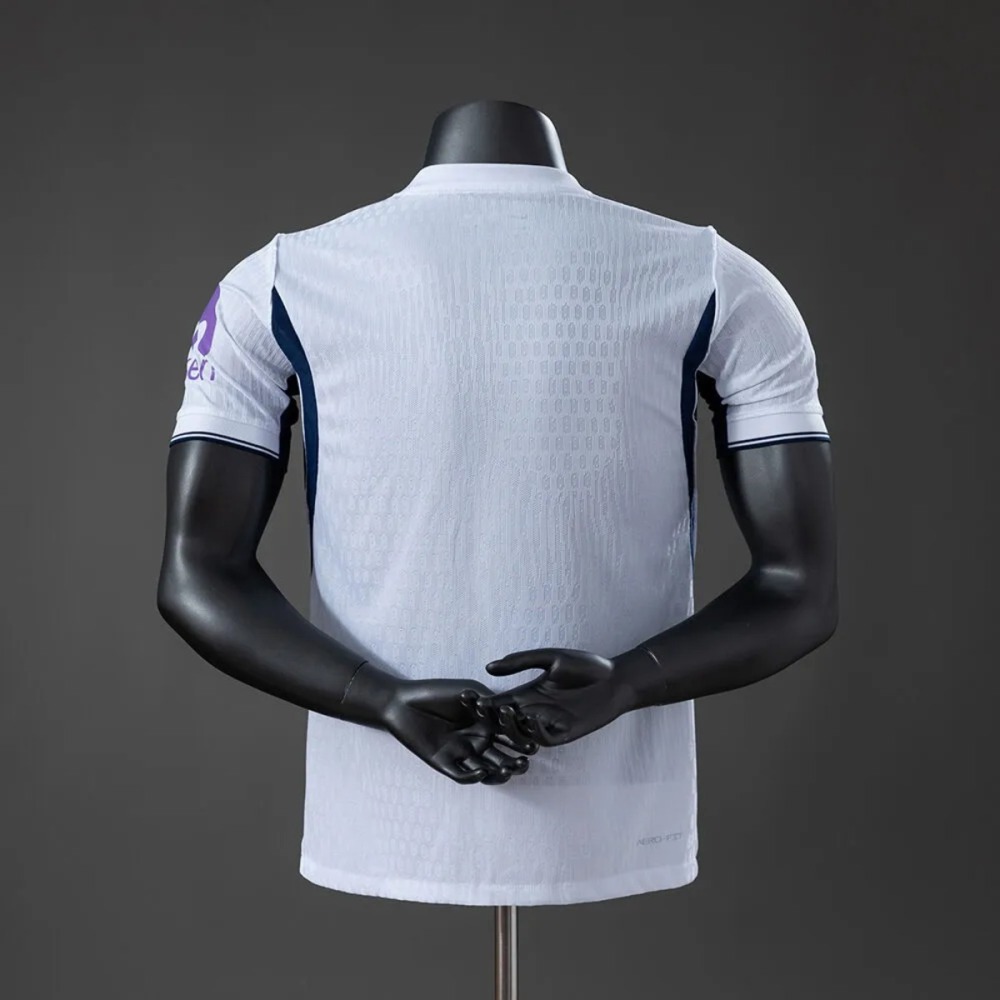 2026/27 Tottenham Hotspur Home Jersey Player Version