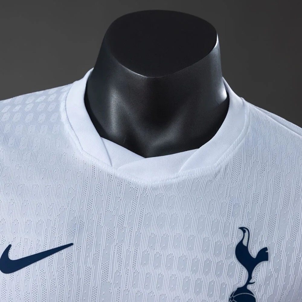 2026/27 Tottenham Hotspur Home Jersey Player Version