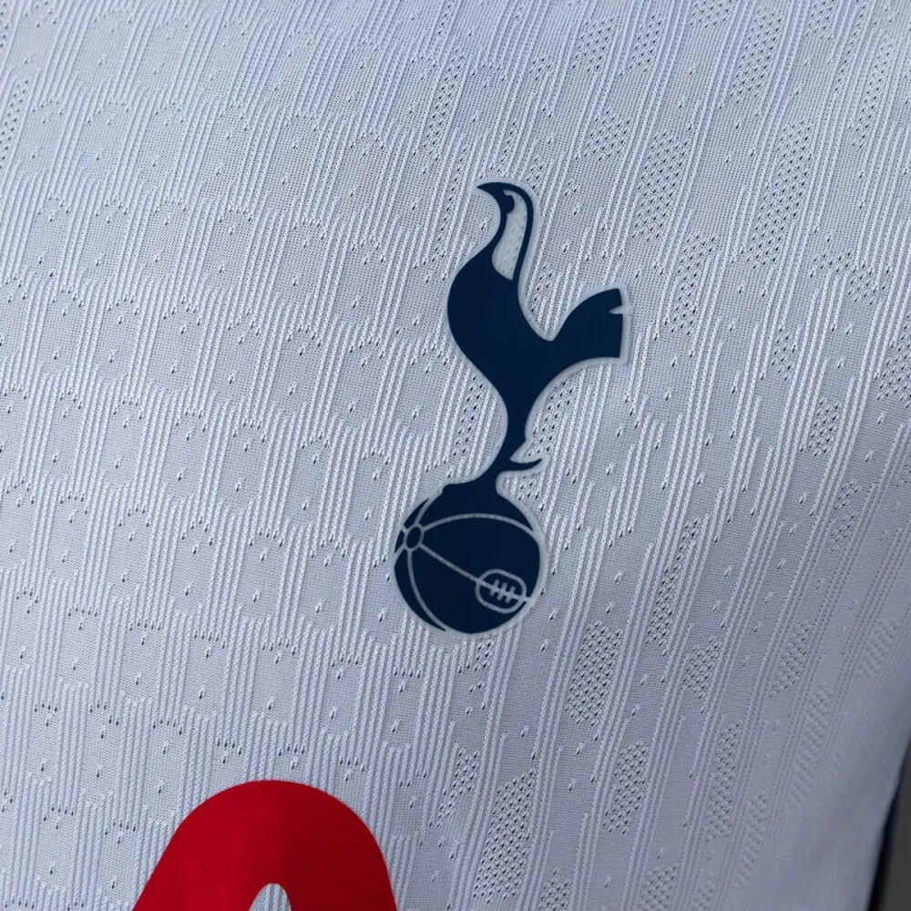 2026/27 Tottenham Hotspur Home Jersey Player Version