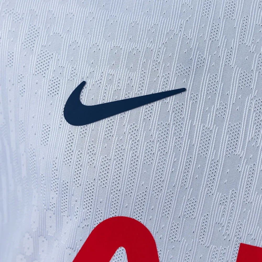 2026/27 Tottenham Hotspur Home Jersey Player Version